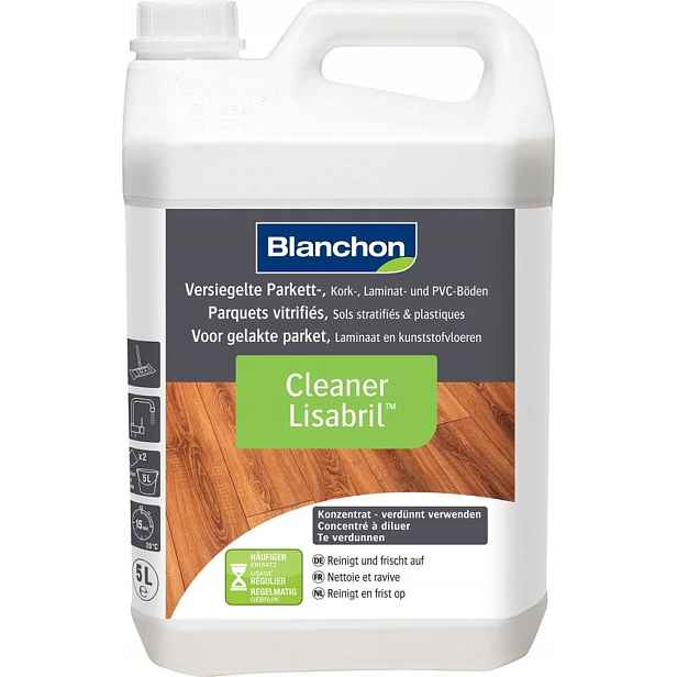 Blanchon Cleaner Lisabril na mytí podlah 5L