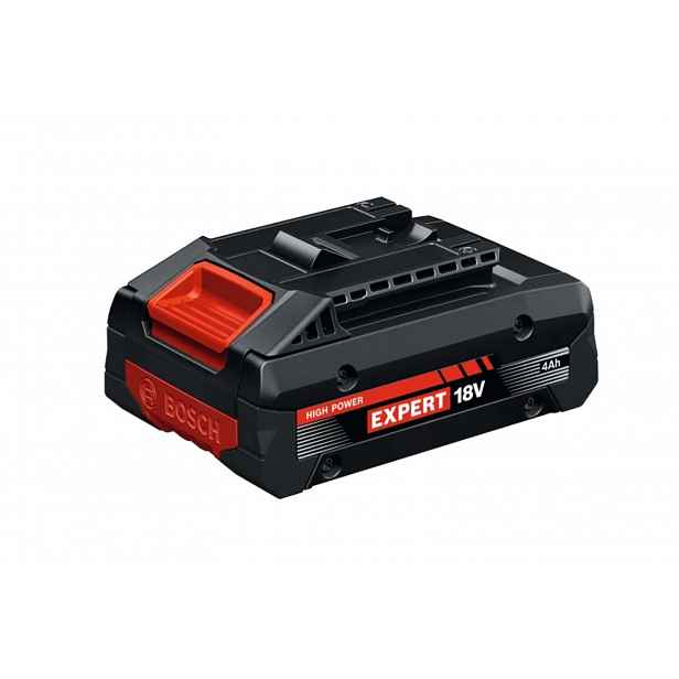 Bosch - 18V akumulátor EXBA 18V-40 Li-Ion 4,0 Ah 1600A036YW