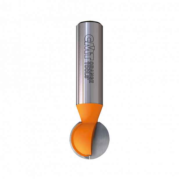 Cmt Kulová fréza R9,52 D19,05 S8 mm