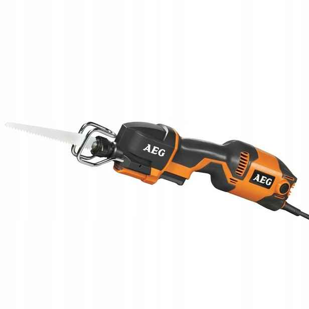 Pila Ocaska Aeg Us 400 Xe