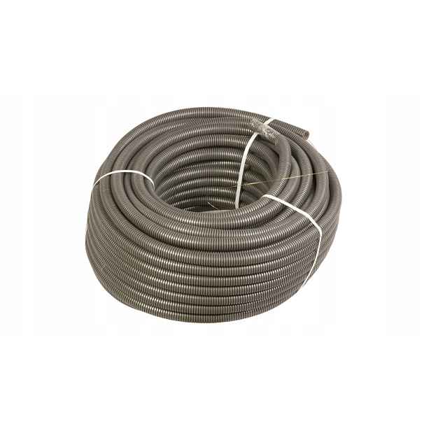 Trubka, vroubkovaná, Pvc 320N, dálkové ovládání Rklsp 25/20-50 mb 10287