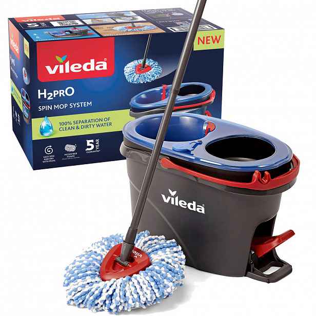 Vifian SADA NA UKLÍZENÍ