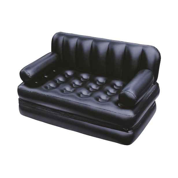 Bestway Air Couch MULTI MAX 5v1 188 x 152 x 64 cm 75054