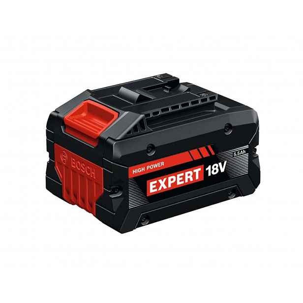 Bosch - 18V akumulátor EXBA 18V-55 Li-Ion 5,5 Ah 1600A036Z6