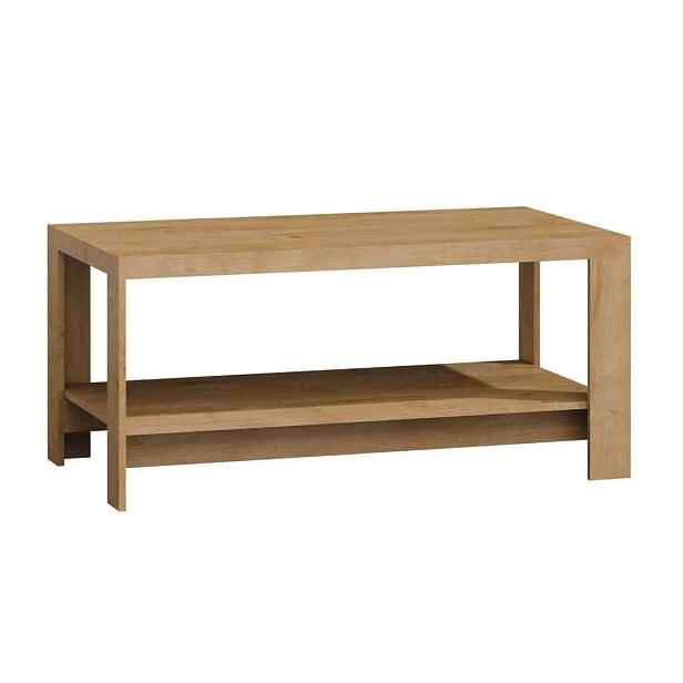 Casarredo Konferenční stolek NATURAL N20 dub ribbeck