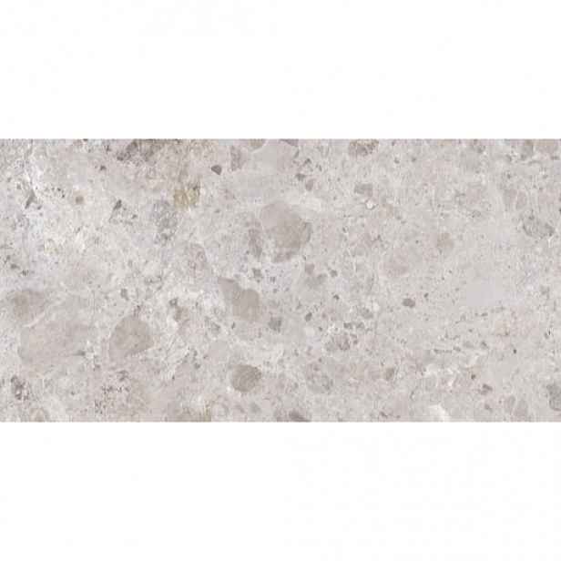 Dlažba Argenta Petra grey 60x120 cm mat PETRA612GR