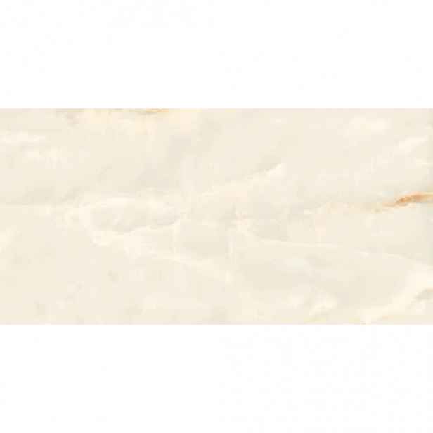 Dlažba Fineza Onyxia amber 30x60 cm leštěná ONYXIA36AM