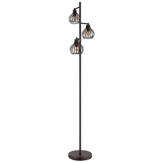Globo STOJACÍ LAMPA, 31/161 cm