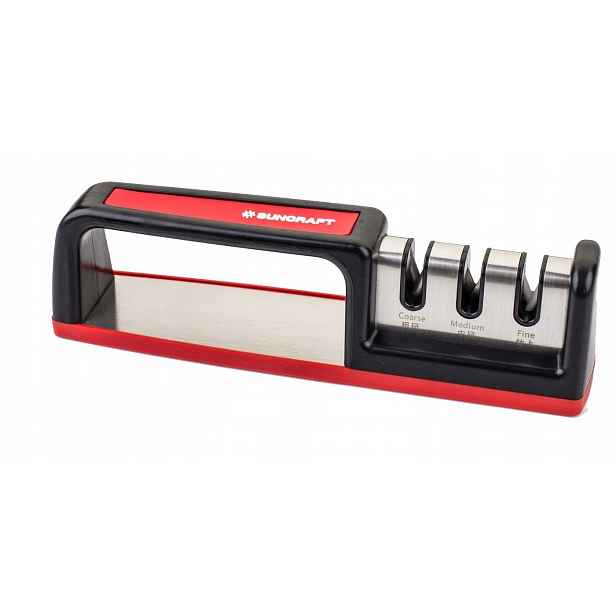 Brousek Suncraft Handy Sharpener [HKS-01]