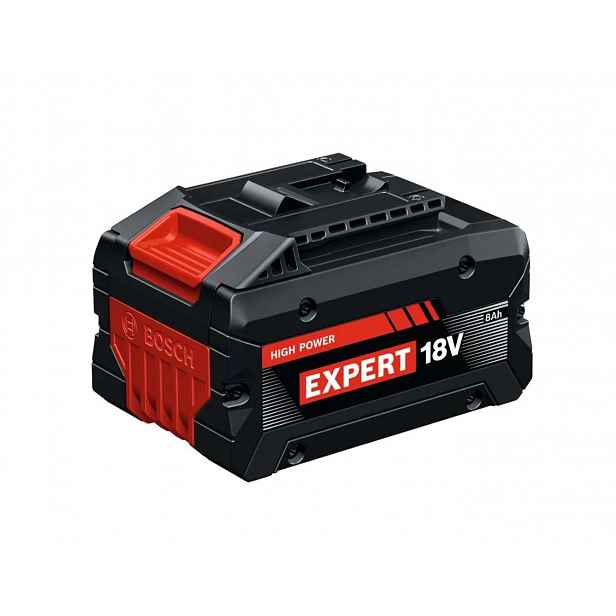 Bosch - 18V akumulátor EXBA 18V-80 Li-Ion 8,0 Ah 1600A036ZB