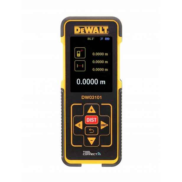 Dewalt DW03101 Laserový dálkoměr