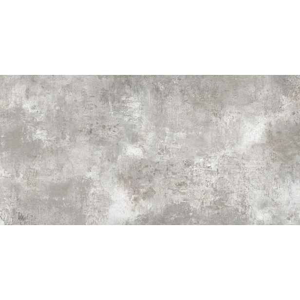 Dlažba Sintesi Paint grey 60x120 cm mat PAINT18111