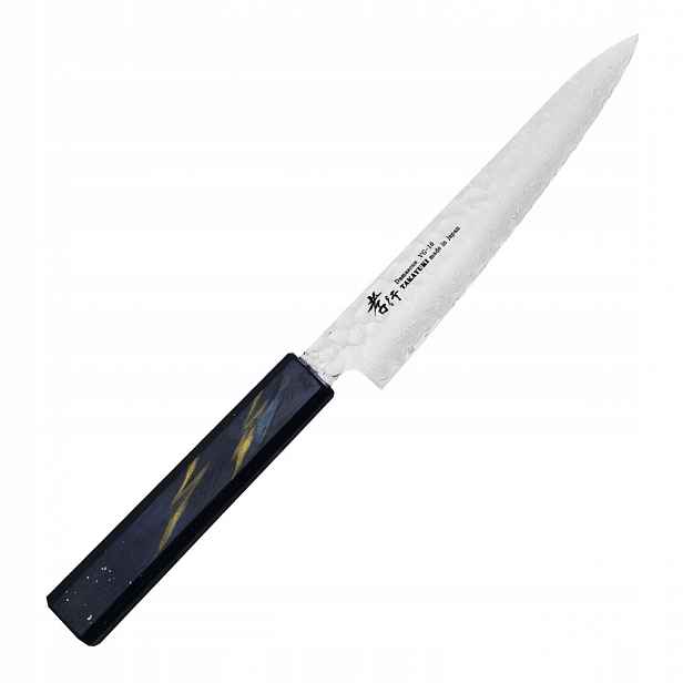 Sakai Takayuki Urushi VG-10 Saiseki Nůž 15 cm