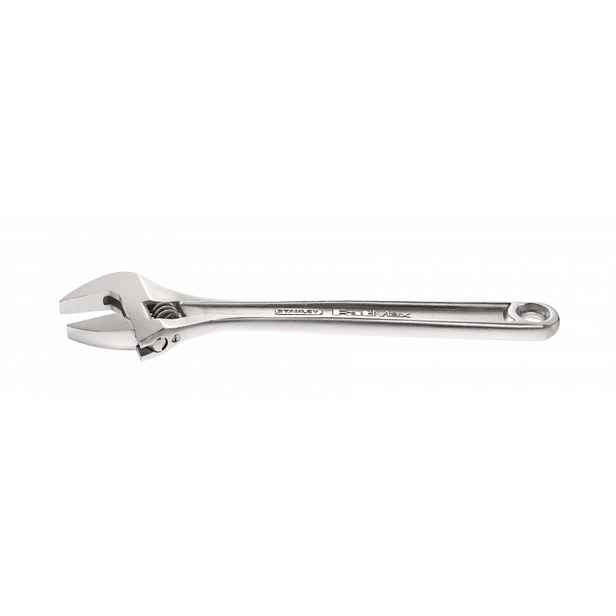 Stanley - Nastavitelný klíč, 30 cm 0-84-540