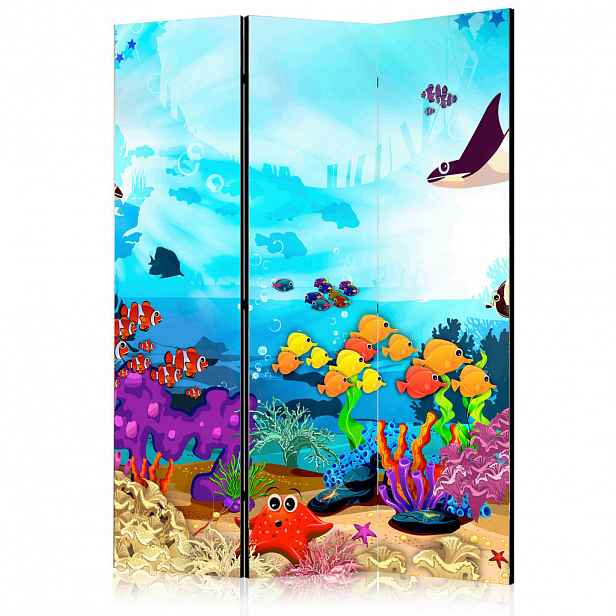 artgeist PARAVÁN, 135/172/3 cm
