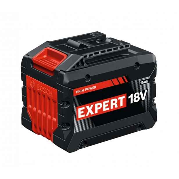 Bosch - 18V akumulátor EXBA 18V-150 Li-Ion 15,0 Ah 1600A036ZM