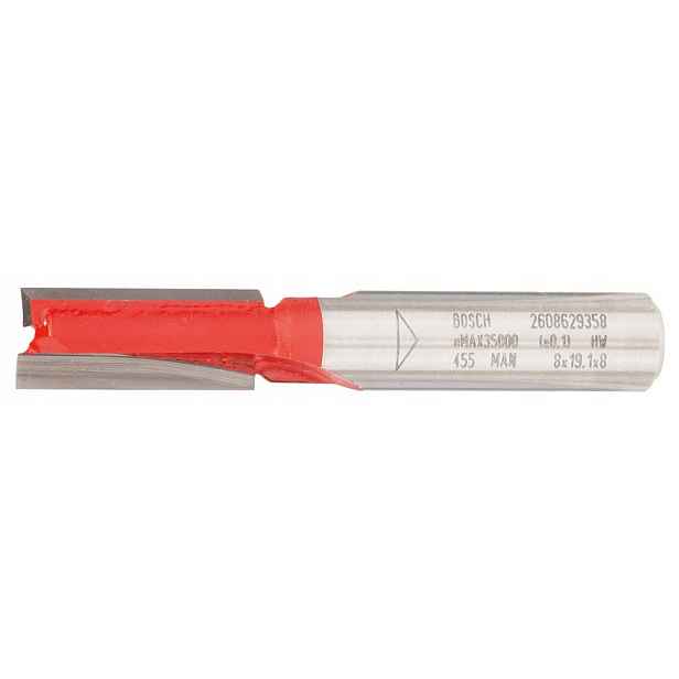 Fréza pro drážky Hm Ø16x31,8x66 mm Bosch
