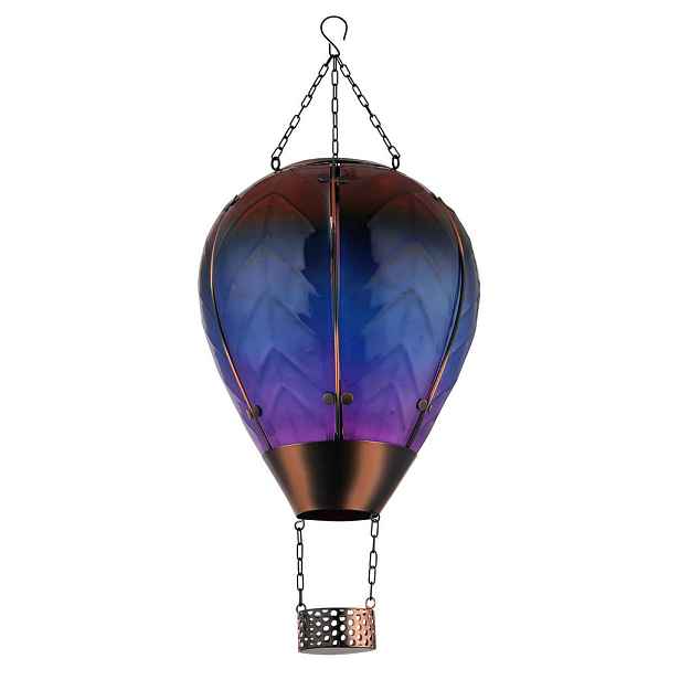 Globo SOLÁRNÍ SVÍTIDLO 27/37 cm