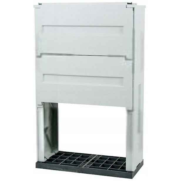 Rozvaděč Incobex 400 V IP44 160 A