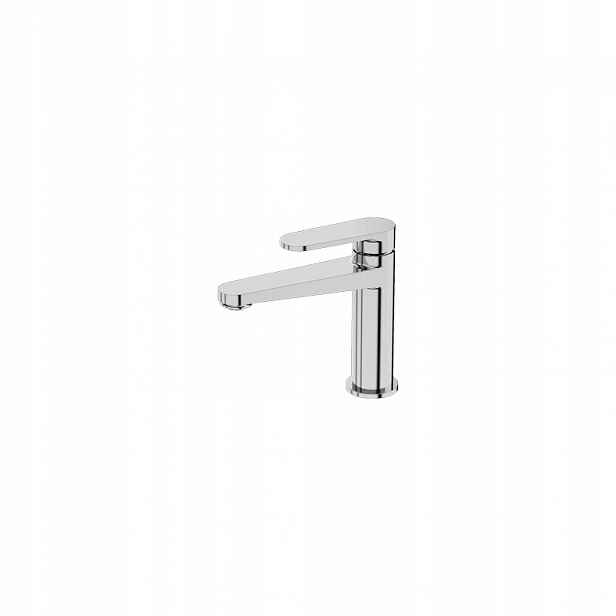 Umyvadlová baterie Cetus Chrome – moderní elegance a kvalita