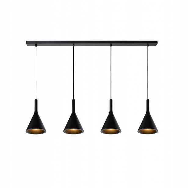 Závěsná lampa Gipsy 35410/04/30 Lucide