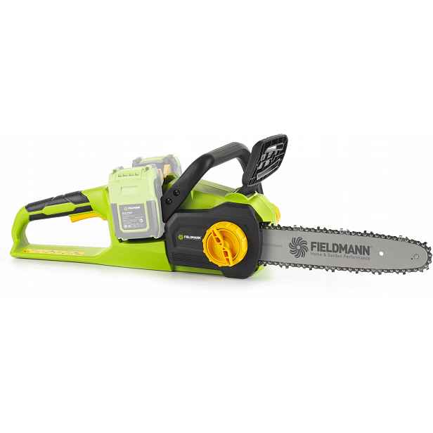 Fieldmann řetězová pila Fzp 70805-0 2× 20 V
