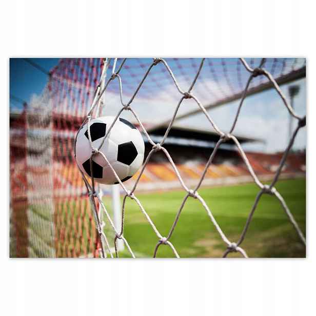 Fototapety 200x135 Gol Branka Fotbal