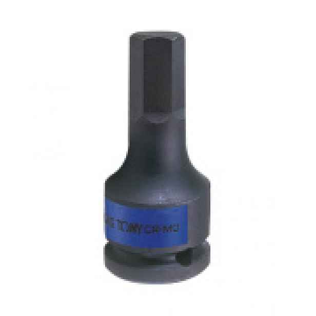 Hlavice zástrčná rázová King Tony 3/4 CrMo INBUS H27 601527M