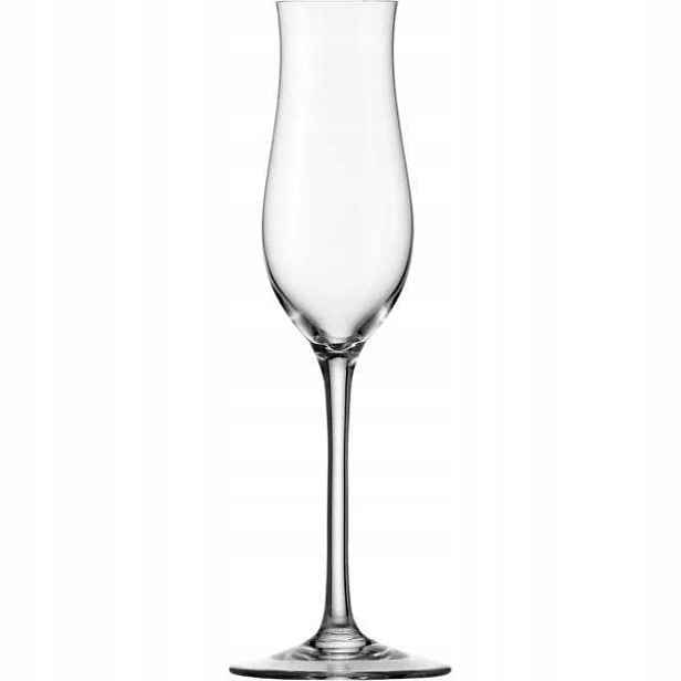 Sklenice na pálenku, grappu ilios Nr.10 105 ml cejch 2cl 6 ks