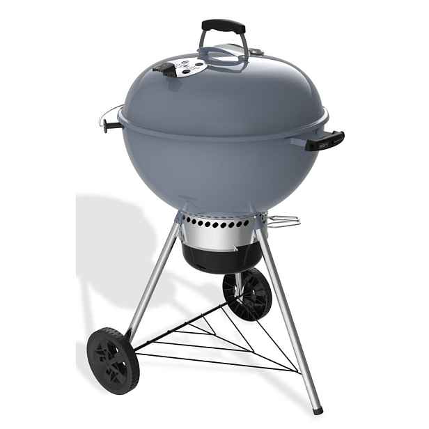 Gril Weber Master-Touch GBS C-5755, Slate