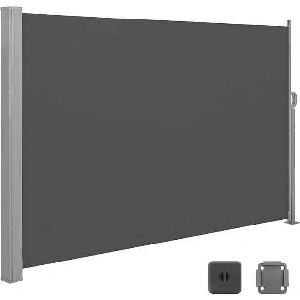 Markýza songmics 350 x 180 Pvc