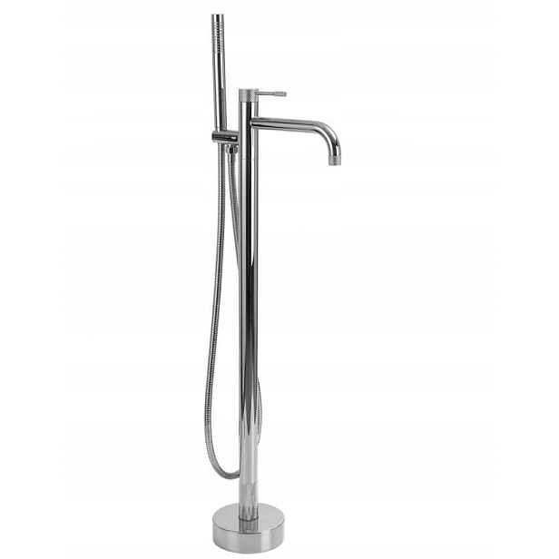 Podlahová Vanová Baterie JS-F6225 Venti Chrom Rea