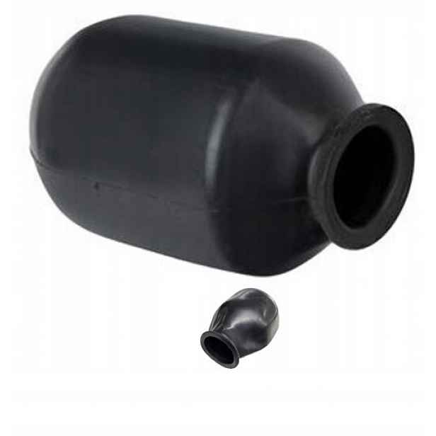 Membrána Epdm pro hydroforovou nádrž Omnigena Msp 180INOX Premium 24L