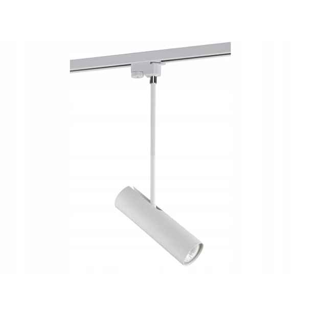 Nowodvorski Stropní svítidlo Profile Eye White C GU10 bílá 9245