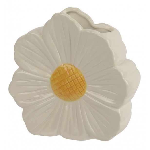 Váza Heřmánek, 14,8 cm