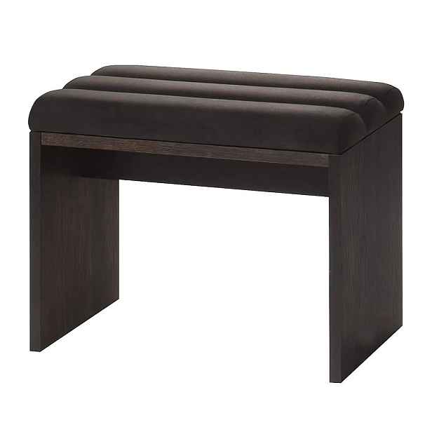 Casarredo Taburet PORTI P-81 dub čokoládový/Carabu 33