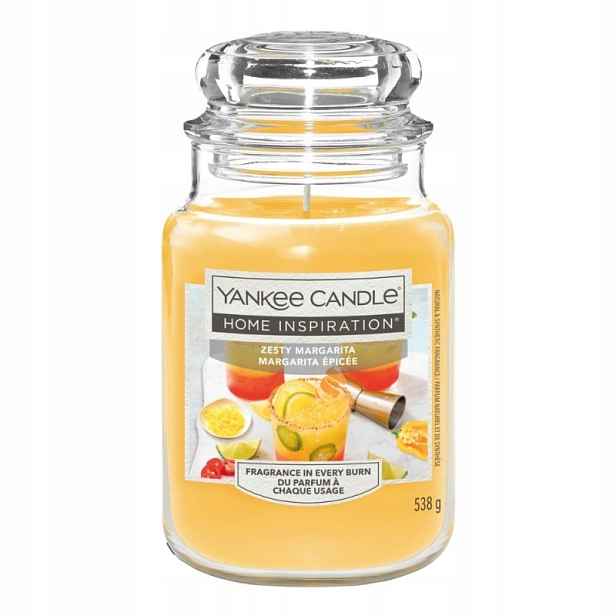 Hi Svíčka Zesty Margarita 538 g