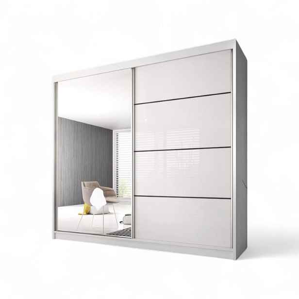 Kasvo MULTI 35 skříň 203 cm (M)