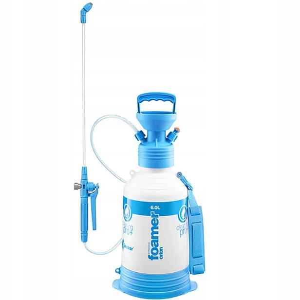Kwazar Orion Foamer 6L pěnovačka pro aktivní pěnu