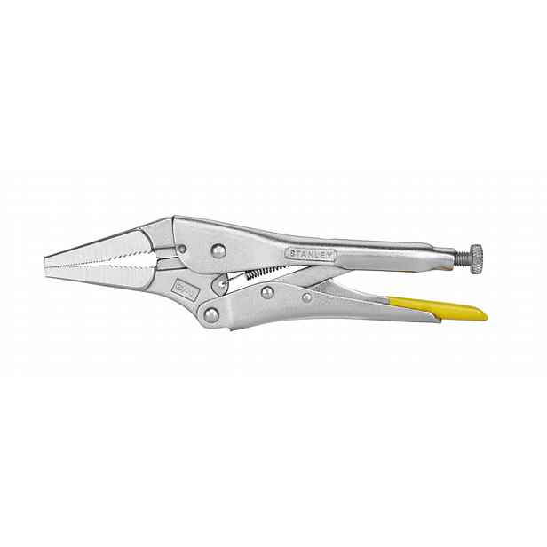 Stanley - Samosvorné kleště s prodlouženými čelistmi, délka 215 mm 0-84-813