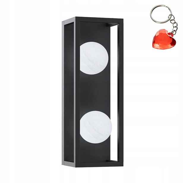 Nástěnná lampa Piro MB3115-2-3BT Zuma Line Dárek