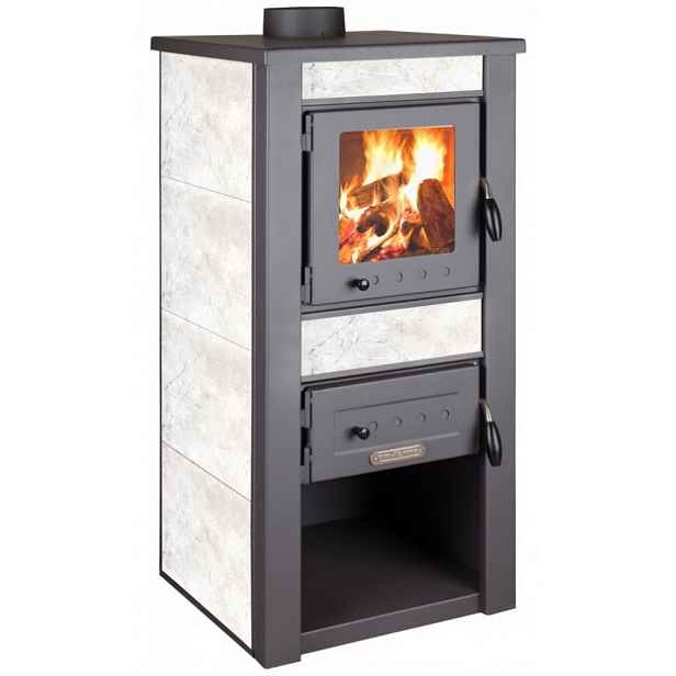 PRO-TERMO ALPINA BOILER 30KW - bílá