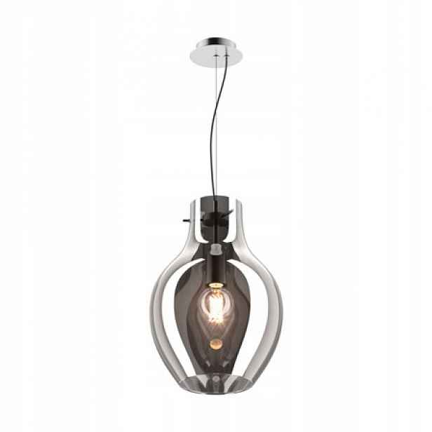 Závěsné svítidlo Zuma Line P19066A-D28 Bresso