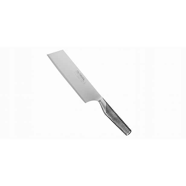 Nůž Nakiri 18 cm Global GF-100