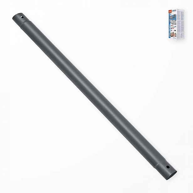 Horizontální trubka šedá kulatý do bazénu Bestway 56462 Steel Pro
