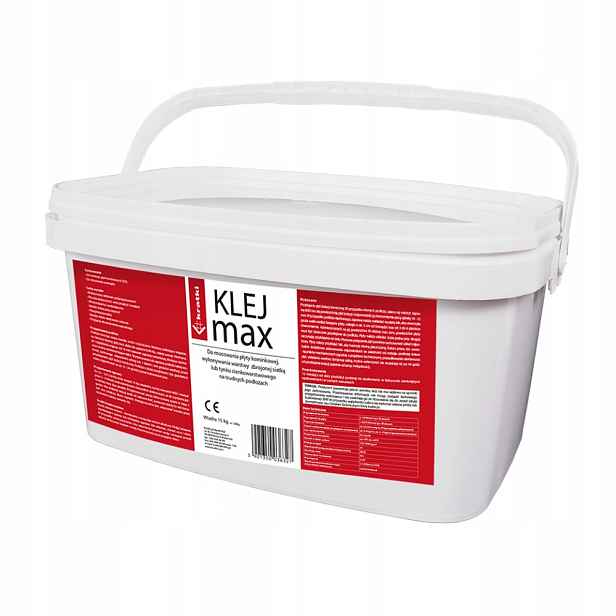 Lepidlo na desky o hmotnosti 15 kg