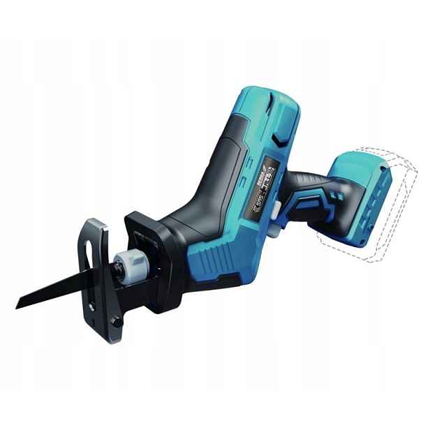 Pila Ocaska Akumulátorová Mini 18V 80MM Kov 6MM Sas
