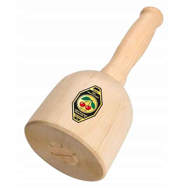 Porážka pro řezbářské dláta Kirschen 700 g.