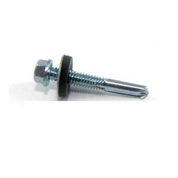 Samovrtné šrouby Stalco Ws-impax 5,5x32 (12 mm) 250 kusů