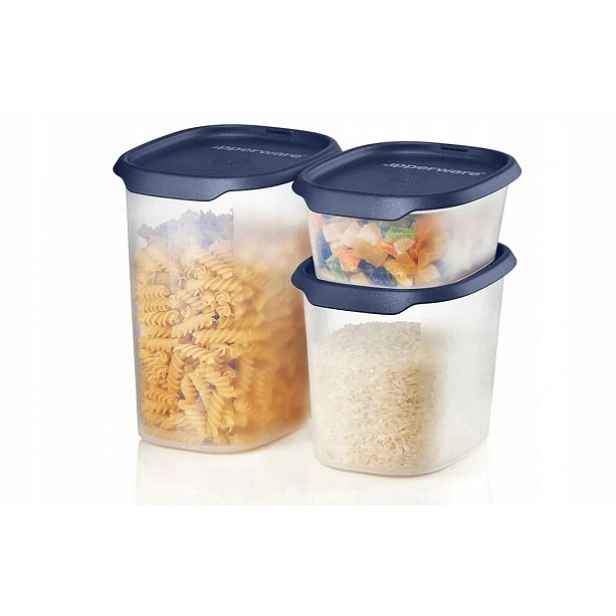Tupperware One Touch Fresh Sada dóz